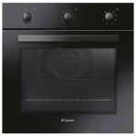 CANDY FPE602A/6N Φούρνος Εντοιχιζόμενος Άνω Πάγκου 65lt ΕΩΣ 12 ΔΟΣΕΙΣ