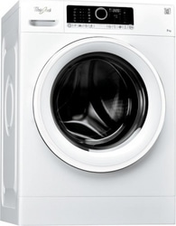 FSCR70414-d96.jpeg WHIRLPOOL FSCR70414 Πλυντήριο Ρούχων 7KG A+++ ΕΩΣ 12 ΔΟΣΕΙΣ - Image 1