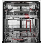 AEG FSE63707P Πλυντήριο Πιάτων Εντοιχιζόμενο 60εκ. Α+++(D) ΕΩΣ 12 ΔΟΣΕΙΣ - Image 3