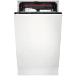AEG FSE73517P Πλυντήριο Πίατων Εντοιχιζόμενο Α+++ ΕΩΣ 12 ΔΟΣΕΙΣ