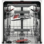 AEG FSE74707P Πλυντήριο Πιάτων 60cm Εντοιχιζόμενο C ΕΩΣ 12 ΔΟΣΕΙΣ - Image 2
