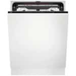AEG FSE83838P Πλυντήριο Πιάτων Εντοιχιζόμενο 60cm D ΕΩΣ 12 ΔΟΣΕΙΣ