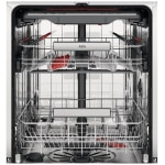 AEG FSK73768P Πλυντήριο Πιάτων 60cm Πλήρως Εντοιχιζόμενο με Wi-Fi D ΕΩΣ 12 ΔΟΣΕΙΣ - Image 3