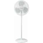 INVENTOR FS403W2 Ανεμιστήρας Ορθοστάτης 2 σε 1 50W Διαμέτρου 40cm ΕΩΣ 12 ΔΟΣΕΙΣ