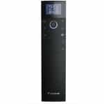 DAIKIN FTXJ35AB/RXJ35A Emura Κλιματιστικό Inverter 12000BTU A+++/A++ ΕΩΣ 12 ΔΟΣΕΙΣ - Image 5