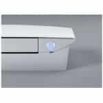 DAIKIN FTXJ35AW/RXJ35A Emura Κλιματιστικό Inverter 12000BTU A+++/A++ ΕΩΣ 12 ΔΟΣΕΙΣ - Image 2