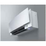 DAIKIN FTXJ35AW/RXJ35A Emura Κλιματιστικό Inverter 12000BTU A+++/A++ ΕΩΣ 12 ΔΟΣΕΙΣ - Image 3