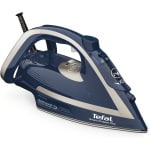 TEFAL Smart Protect Plus FV6872E0 Σίδερο Ατμού 2800W με Συνεχόμενη Παροχή 40gr/min ΕΩΣ 12 ΔΟΣΕΙΣ