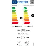 WHIRLPOOL FWDD 1071682 WSV EU N Πλυντήριο/Στεγνωτήριο Ρούχων 10kg/7kg A(E/D) ΕΩΣ 12 ΔΟΣΕΙΣ - Image 5