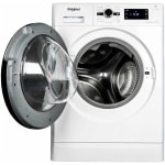 WHIRLPOOL FWDG97168B Πλυντήριο/Στεγνωτήριο Ρούχων 9/7KG A ΕΩΣ 12 ΔΟΣΕΙΣ - Image 3