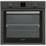 FINLUX FX 812A IX Φούρνος Εντοιχιζόμενος Άνω Πάγκου 75lt ΕΩΣ 12 ΔΟΣΕΙΣ