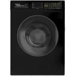Finlux Πλυντήριο Ρούχων 7kg 1000 Στροφών Μαύρο FXA7 10150 BK (ΕΩΣ 12 ΔΟΣΕΙΣ)