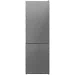 FINLUX FXCA 3795NF IX Ψυγειοκαταψύκτης 295lt NoFrost Inox F ΕΩΣ 12 ΔΟΣΕΙΣ