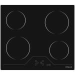 FINLUX FXVT 64 Κεραμική Εστία Αυτόνομη 58.5x54cm ΕΩΣ 12 ΔΟΣΕΙΣ