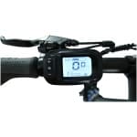 BLAUPUNKT Fiete 500 20" Ηλεκτρικό Ποδήλατο ΕΩΣ 12 ΔΟΣΕΙΣ - Image 4