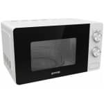 GORENJE MO20E2W ΦΟΥΡΝΟΣ ΜΙΚΡΟΚΥΜΑΤΩΝ ΛΕΥΚΟΣ ΕΩΣ 12 ΔΟΣΕΙΣ - Image 3