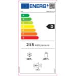 LG GBB72MCUGN Ψυγειοκαταψύκτης 384lt Full NoFrost D ΕΩΣ 12 ΔΟΣΕΙΣ - Image 5