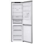LG GBF3102DPY ΨΥΓΕΙΟΚΑΤΑΨΥΚΤΗΣ INOX NO FROST ΕΩΣ 12 ΔΟΣΕΙΣ - Image 3