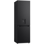 LG Ψυγειοκαταψύκτης NoFrost Υ186xΠ59.5xΒ68.2εκ. Μαύρος GBF3102EEV (ΕΩΣ 12 ΔΟΣΕΙΣ) - Image 2