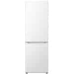 LG GBV21L0ESW Ψυγειοκαταψύκτης Τεχνολογίας DoorCooling+™, 344lt, Λευκός (ΕΩΣ 12 ΔΟΣΕΙΣ)