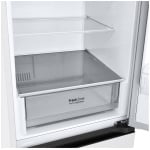 LG GBV21L0ESW Ψυγειοκαταψύκτης Τεχνολογίας DoorCooling+™, 344lt, Λευκός (ΕΩΣ 12 ΔΟΣΕΙΣ) - Image 6