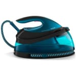 PHILIPS GC7846/80 Σύστημα Σιδερώματος Πίεσης 6.5bar με Δοχείο 1500ml ΕΩΣ 12 ΔΟΣΕΙΣ