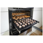 GORENJE GECS6C70XPA Κουζίνα 71lt με Κεραμικές Εστίες Π60εκ. Inox ΕΩΣ 12 ΔΟΣΕΙΣ - Image 3