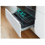 GORENJE GECS6C70XPA Κουζίνα 71lt με Κεραμικές Εστίες Π60εκ. Inox ΕΩΣ 12 ΔΟΣΕΙΣ - Image 2