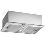 ΑΠΟΡΡΟΦΗΤΗΡΕΣ TEKA GFH-73 INOX ΜΗΧΑΝΙΣΜΟΣ ΑΠΟΡΡΟΦΗΣΗΣ ΕΩΣ 12 ΔΟΣΕΙΣ