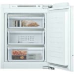 NEFF GI1113FE0 Εντοιχιζόμενος Όρθιος Καταψύκτης 72lt E ΕΩΣ 12 ΔΟΣΕΙΣ
