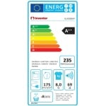 Inventor GLXD082HP Στεγνωτήριο 8kg A++ με Αντλία Θερμότητας ΕΩΣ 12 ΔΟΣΕΙΣ - Image 2
