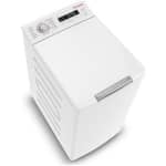 INVENTOR GLXT0712 Πλυντήριο Ρούχων Άνω Φόρτωσης 7kg 1200 Στροφών D ΕΩΣ 12 ΔΟΣΕΙΣ