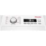 INVENTOR GLXT0712 Πλυντήριο Ρούχων Άνω Φόρτωσης 7kg 1200 Στροφών D ΕΩΣ 12 ΔΟΣΕΙΣ - Image 2