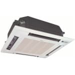 ΚΛΙΜΑΤΙΣΤΙΚΑ GREE GRT181 EI/1JA-N2 18000BTU ΚΑΣΕΤΑ ΟΡΟΦΗΣ INVERTER ΕΩΣ 12 ΔΟΣΕΙΣ