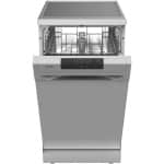 GORENJE GS52040S Πλυντήριο Πιάτων 45cm Inox E ΕΩΣ 12 ΔΟΣΕΙΣ