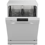 GORENJE GS62040W Πλυντήριο Πιάτων 60cm Ε ΕΩΣ 12 ΔΟΣΕΙΣ - Image 2