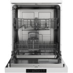 GORENJE GS62040W Πλυντήριο Πιάτων 60cm Ε ΕΩΣ 12 ΔΟΣΕΙΣ - Image 3