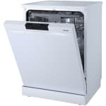 GORENJE GS620E10W Πλυντήριο Πιάτων 60cm Ε ΕΩΣ 12 ΔΟΣΕΙΣ - Image 2