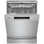 Gorenje GS643D90X Πλυντήριο Πιάτων για 16 Σερβίτσια Inox (ΕΩΣ 12 ΔΟΣΕΙΣ) - Image 2