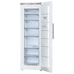 ΚΑΤΑΨΥΚΤΕΣ BOSCH GSN33AW30 NO FROST ΚΑΘΕΤΟΣ 220LT ΕΩΣ 12 ΔΟΣΕΙΣ
