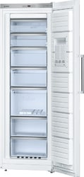 GSN33AW30-f87.jpg ΚΑΤΑΨΥΚΤΕΣ BOSCH GSN33AW30 NO FROST ΚΑΘΕΤΟΣ 220LT ΕΩΣ 12 ΔΟΣΕΙΣ - Image 1