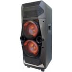 CROWN GTB-2562BUF BlUETOOTH ΗΧΕΙΟ - Image 2