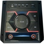 CROWN GTB-2562BUF BlUETOOTH ΗΧΕΙΟ - Image 3