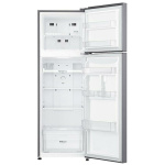 LG GTB362PZCMD Ψυγείο Δίπορτο 254lt Total NoFrost Υ166.5xΠ55.5xΒ62εκ. Inox ΕΩΣ 12 ΔΟΣΕΙΣ - Image 3