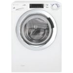 CANDY GVW 596LWC-S Πλυντήριο/Στεγνωτήριο Ρούχων 9/6KG A ΕΩΣ 12 ΔΟΣΕΙΣ
