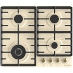 GORENJE GW642CLI Εντοιχιζόμενη Εστία Αερίου ΕΩΣ 12 ΔΟΣΕΙΣ