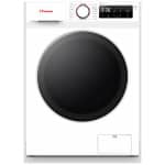 Inventor Πλυντήριο Ρούχων 12kg με Ατμό 1400 Στροφών GX12014A (ΕΩΣ 12 ΔΟΣΕΙΣ)