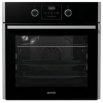 ΕΝΤΟΙΧΙΖΟΜΕΝΟΙ ΦΟΥΡΝΟΙ GORENJE BO637E30XG ΜΕ ΥΔΡΟΛΥΣΗ ΑΝΩ ΠΑΓΚΟΥ Α  ΕΩΣ 12 ΔΟΣΕΙΣ