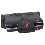 ΤΟΣΤΙΕΡΑ SINGER COMBI GRILL CERAMIC T04-1 ΕΩΣ 12 ΔΟΣΕΙΣ
