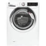 HOOVER H3DS596TAMCE/1-S Πλυντήριο/Στεγνωτήριο Ρούχων 9kg/6kg D/A ΕΩΣ 12 ΔΟΣΕΙΣ